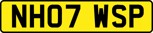 NH07WSP