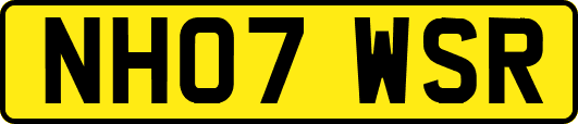 NH07WSR