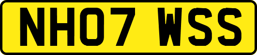 NH07WSS