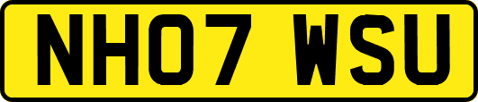 NH07WSU