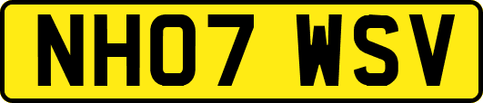 NH07WSV