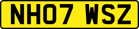NH07WSZ