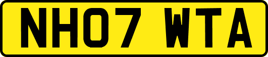 NH07WTA