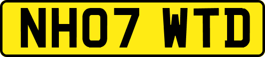 NH07WTD