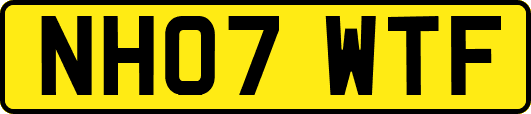 NH07WTF