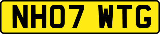 NH07WTG