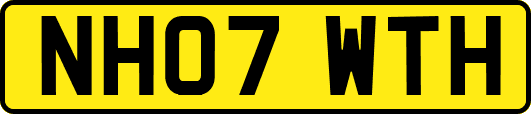 NH07WTH