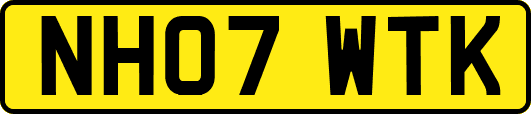 NH07WTK
