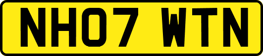 NH07WTN