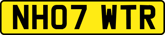 NH07WTR