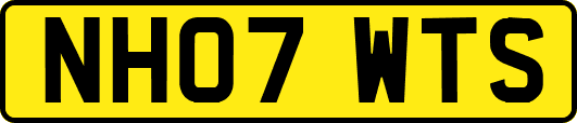 NH07WTS