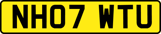 NH07WTU