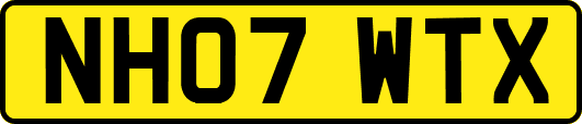NH07WTX