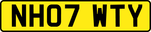 NH07WTY