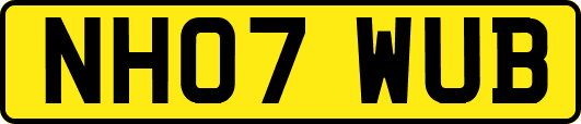 NH07WUB