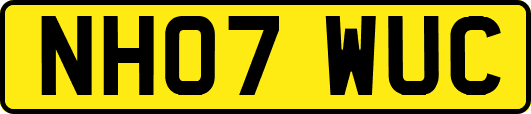 NH07WUC
