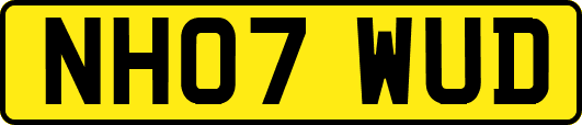 NH07WUD