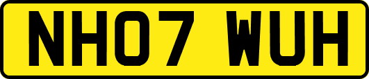 NH07WUH