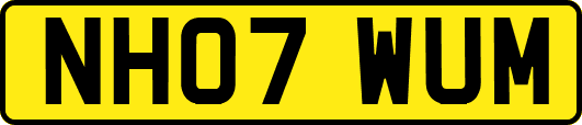 NH07WUM