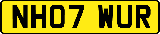 NH07WUR