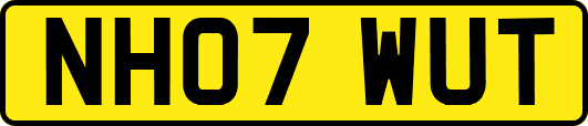 NH07WUT