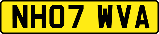 NH07WVA