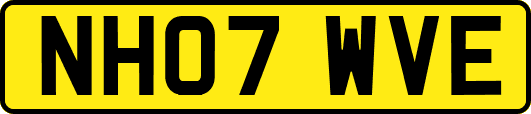 NH07WVE