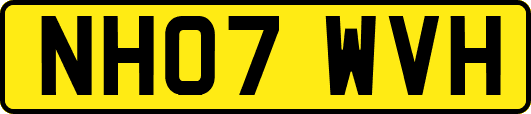 NH07WVH
