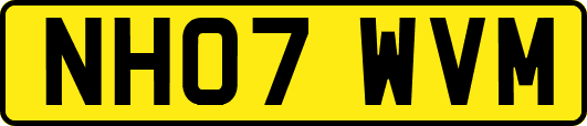 NH07WVM