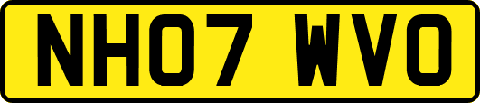 NH07WVO