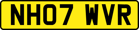 NH07WVR