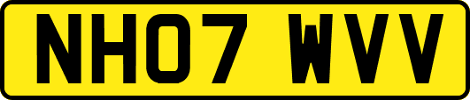 NH07WVV