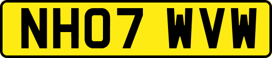 NH07WVW