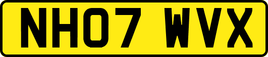 NH07WVX