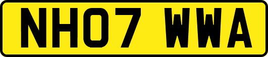 NH07WWA