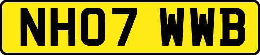 NH07WWB