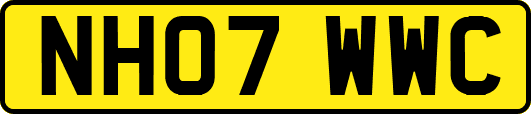 NH07WWC