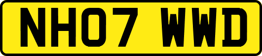 NH07WWD