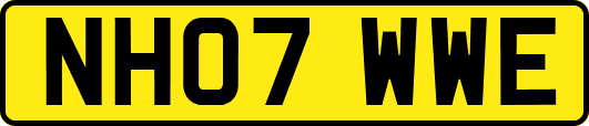 NH07WWE