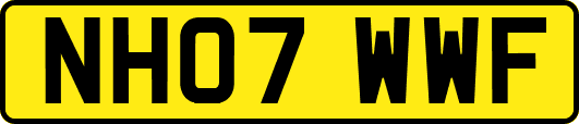 NH07WWF