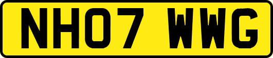 NH07WWG