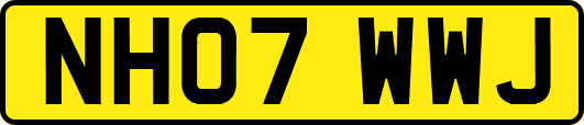 NH07WWJ