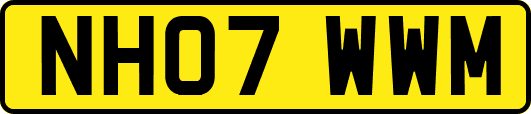 NH07WWM