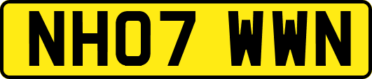 NH07WWN