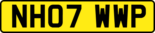NH07WWP