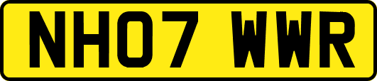 NH07WWR