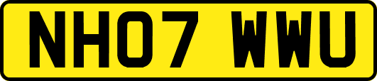 NH07WWU