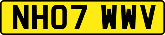 NH07WWV