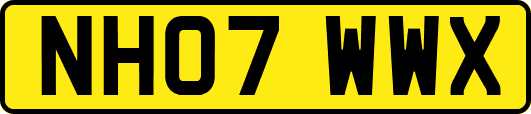 NH07WWX