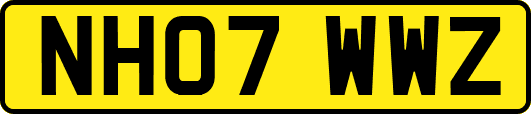 NH07WWZ